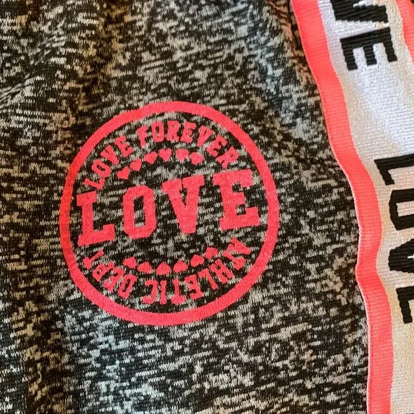 Bobbie Brook’s sweatpants - Picture 2 of 5